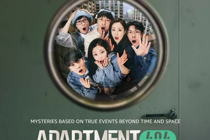 Apartment-404