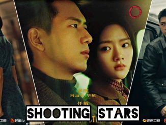 Shooting-Stars